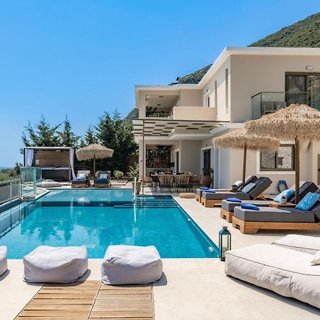 Artemis Villas - Spectacular Views & Ideal For Large Groups, By Zantewize Khartáta Exterior foto