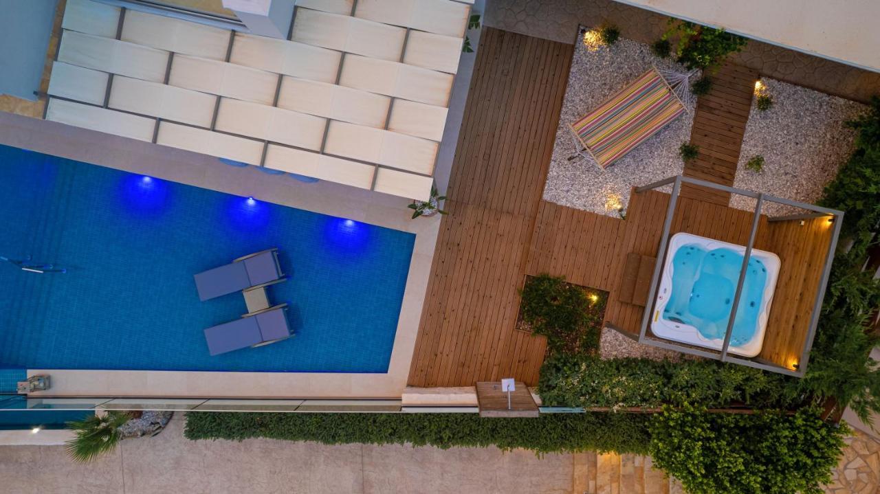 Artemis Villas - Spectacular Views & Ideal For Large Groups, By Zantewize Khartáta Exterior foto
