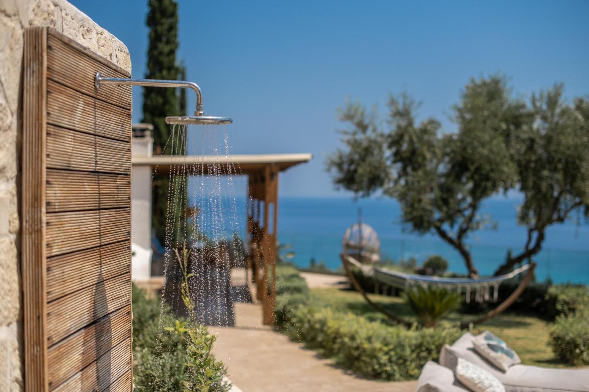 Artemis Villas - Spectacular Views & Ideal For Large Groups, By Zantewize Khartáta Exterior foto