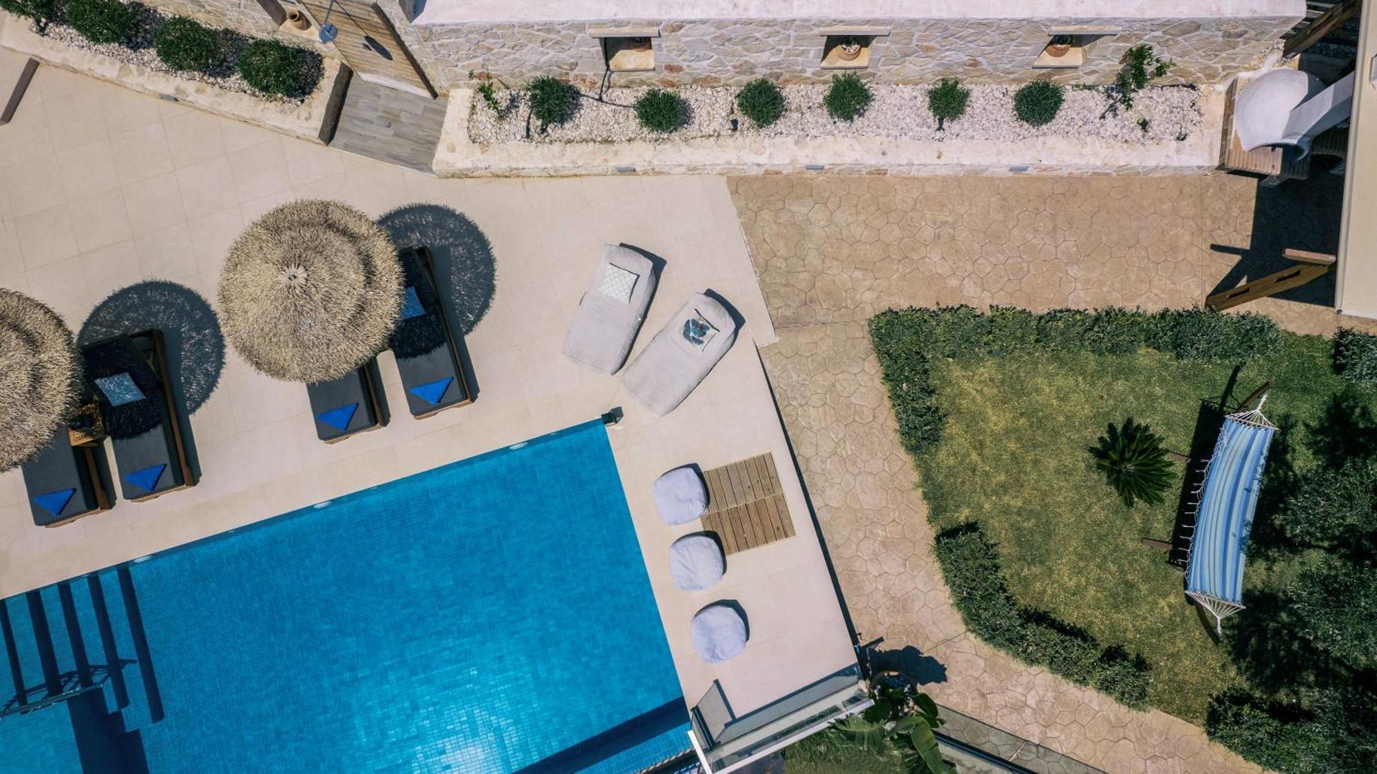 Artemis Villas - Spectacular Views & Ideal For Large Groups, By Zantewize Khartáta Exterior foto