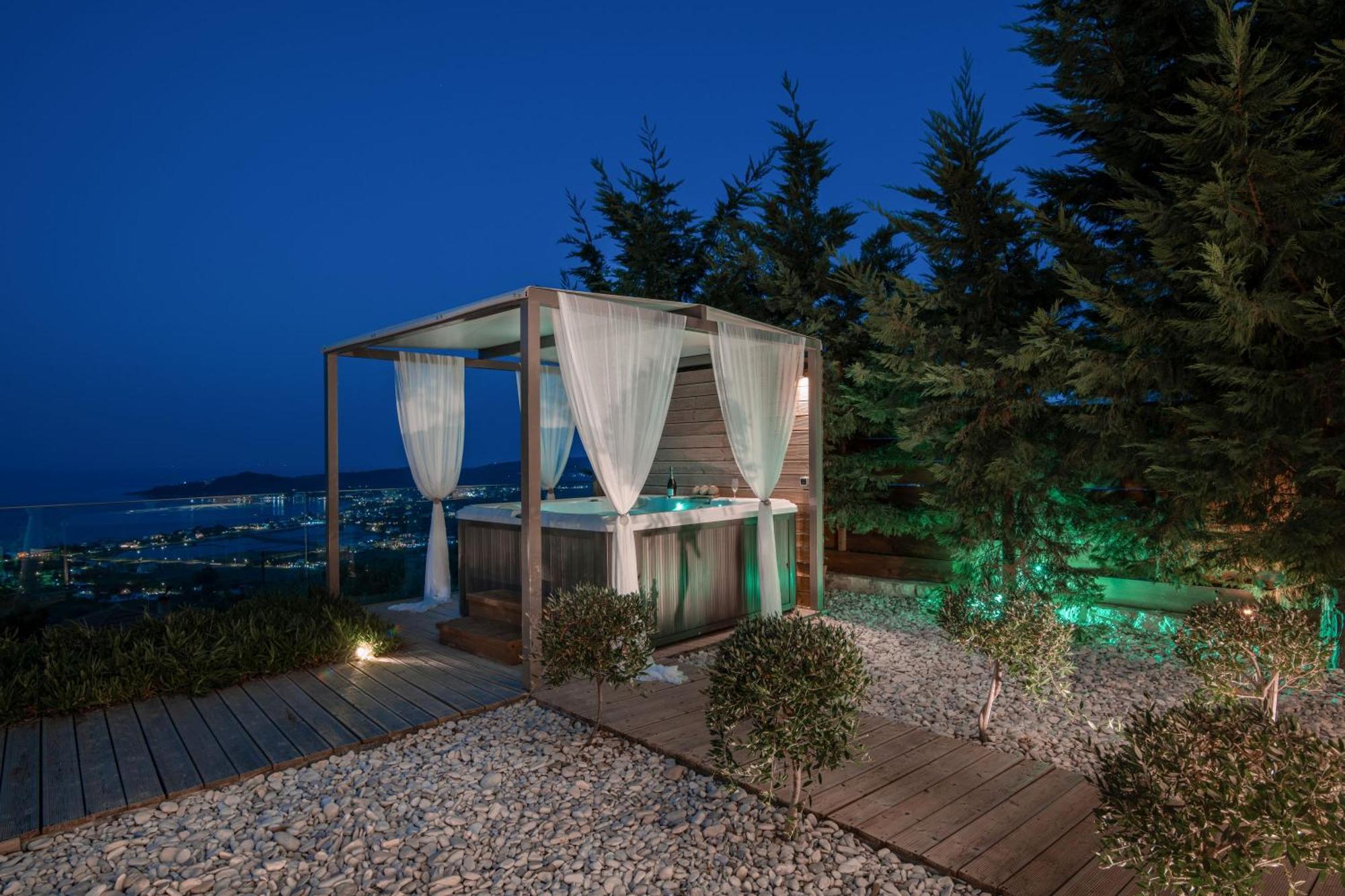 Artemis Villas - Spectacular Views & Ideal For Large Groups, By Zantewize Khartáta Exterior foto