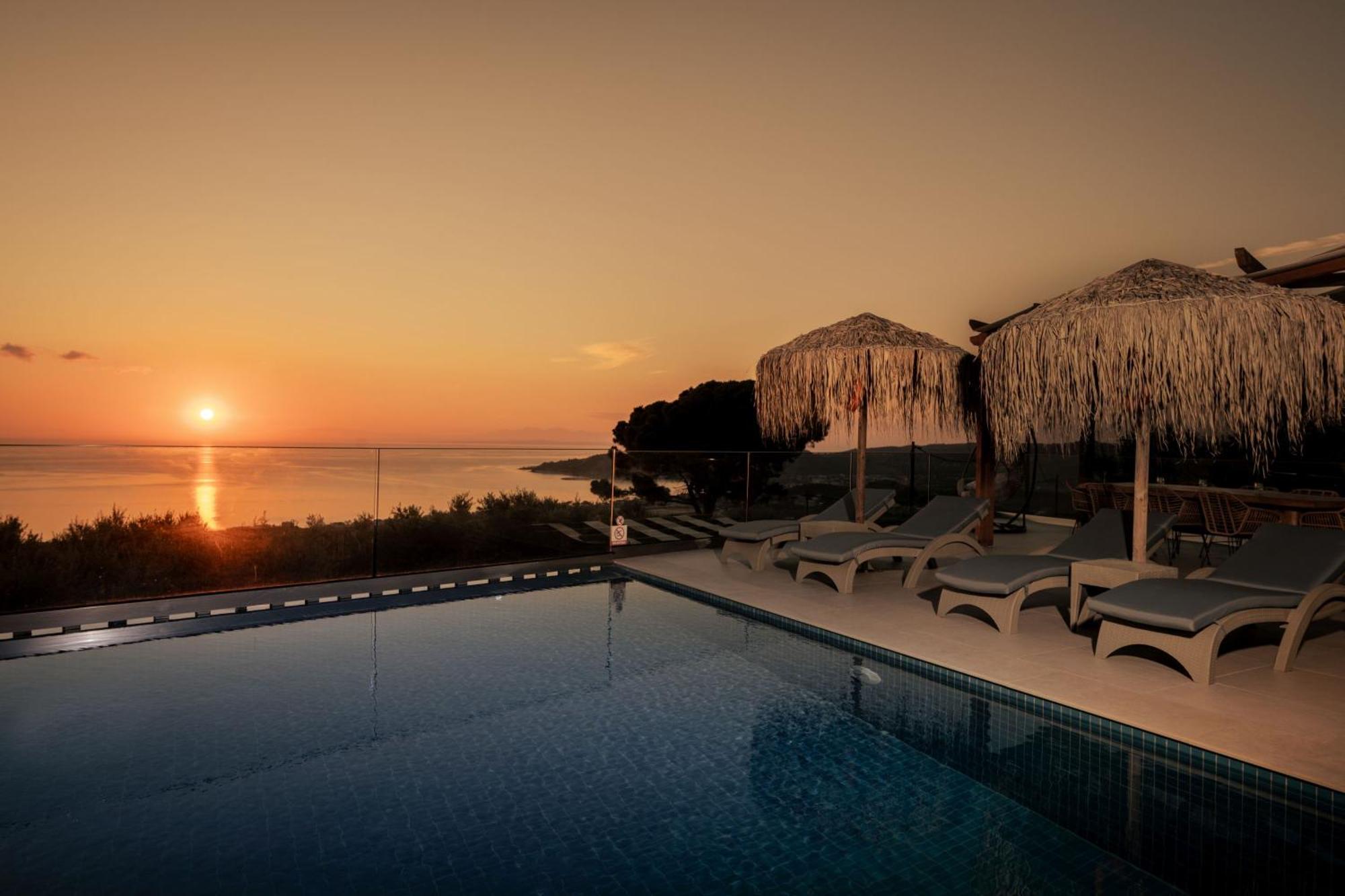 Artemis Villas - Spectacular Views & Ideal For Large Groups, By Zantewize Khartáta Cameră foto